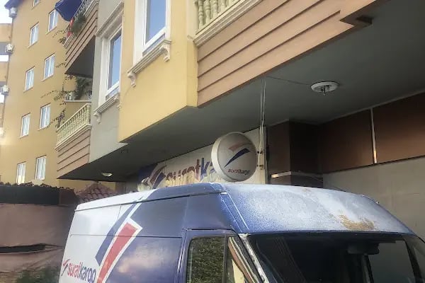 Sürat Kargo Damlataş Şube - Resim 3