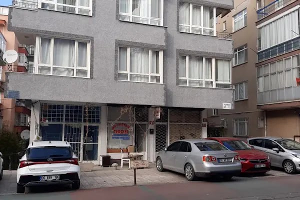 MODEL TERZİ - Resim 3