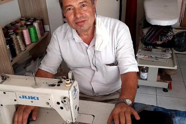 MODEL TERZİ - Resim 4