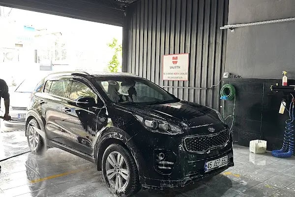 Manisa So Clean Oto Yıkama-Detay Temizlik - Resim 7