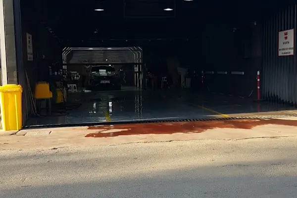Manisa So Clean Oto Yıkama-Detay Temizlik - Resim 10