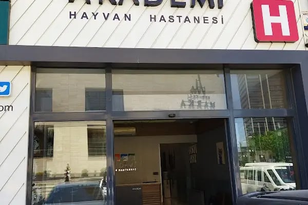 Akademi Hayvan Hastanesi - Resim 6