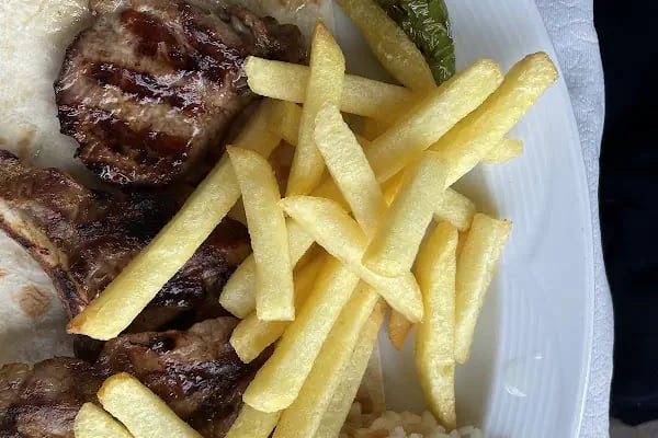 Mimoza Restaurant - Resim 20