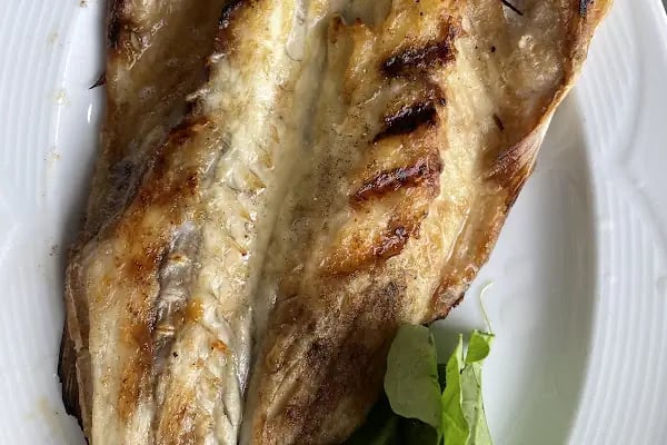Mimoza Restaurant - Resim 2