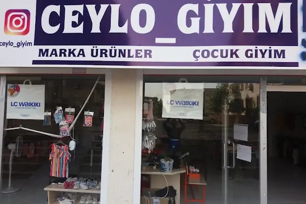 Ceylo Giyim - Resim 10