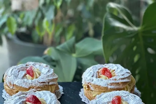 Baazi cafe - Resim 6