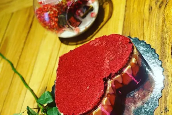 Baazi cafe - Resim 18