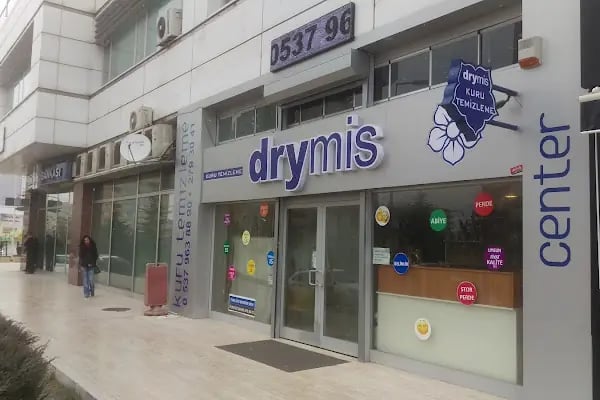 Drymis Kurutemizleme - Resim 7