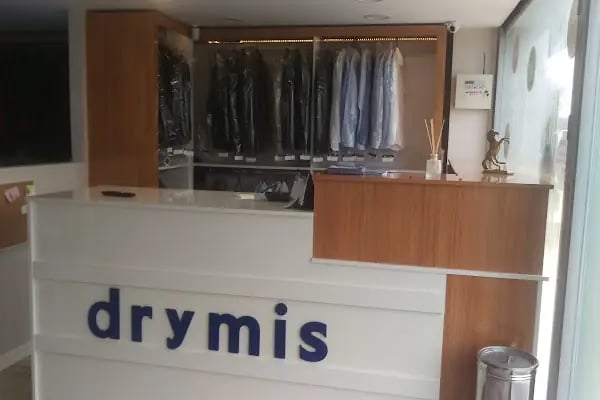 Drymis Kurutemizleme - Resim 2