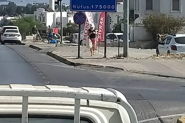 Burgan Bank Bodrum Şubesi - Resim 2