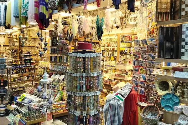 Alanya Big Bazar - Resim 2