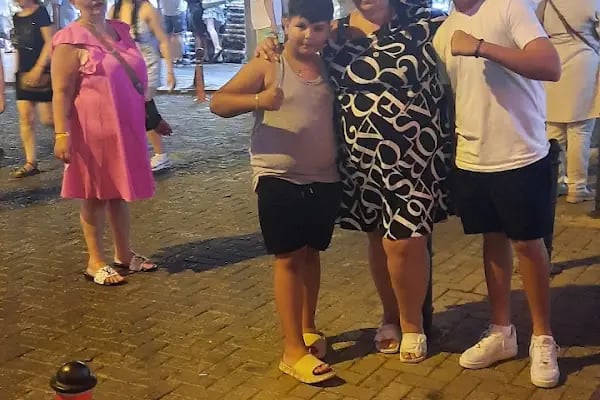 Alanya Big Bazar - Resim 17