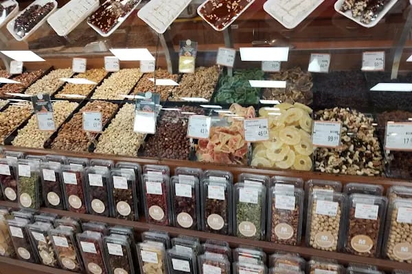 Alanya Big Bazar - Resim 14