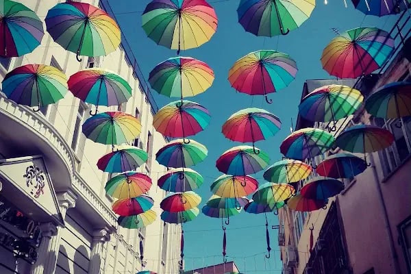 Alanya Big Bazar - Resim 20