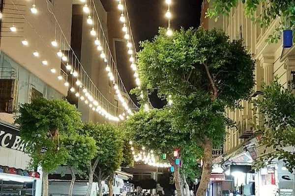 Alanya Big Bazar - Resim 8