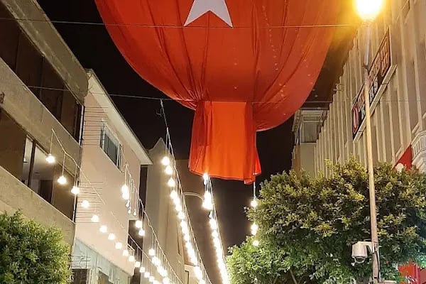 Alanya Big Bazar - Resim 5