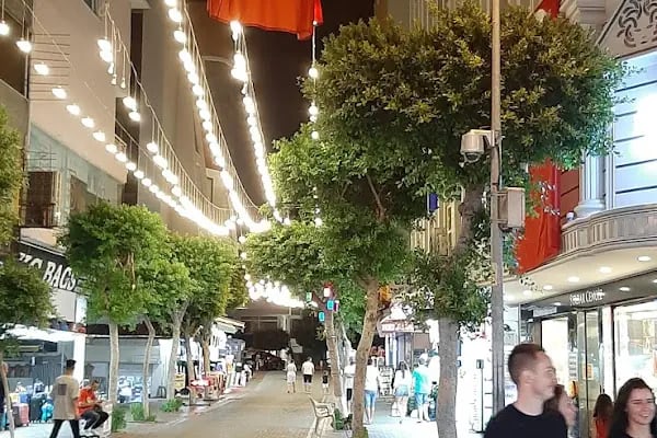 Alanya Big Bazar - Resim 4