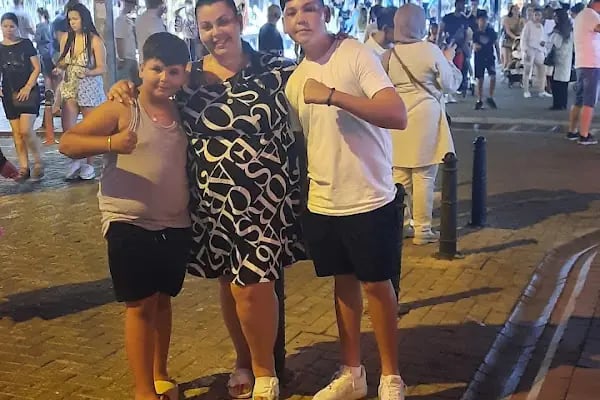 Alanya Big Bazar - Resim 16