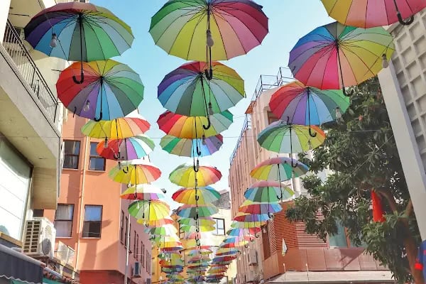 Alanya Big Bazar - Resim 3