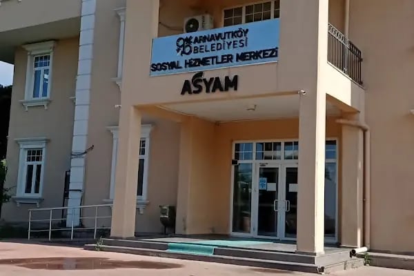 ASYAM Market - Resim 1
