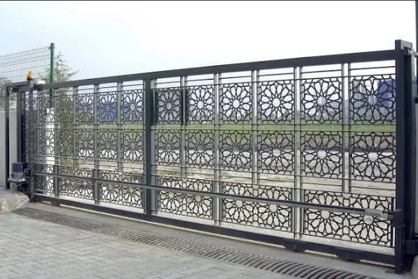 TekyöN Otomasyon Elektrik Elektronik Güvenlik Sis. - Resim 12