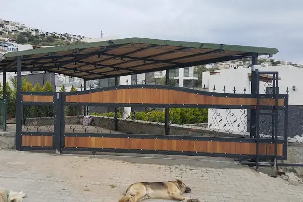 TekyöN Otomasyon Elektrik Elektronik Güvenlik Sis. - Resim 3