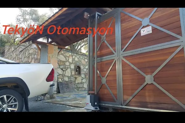 TekyöN Otomasyon Elektrik Elektronik Güvenlik Sis. - Resim 15