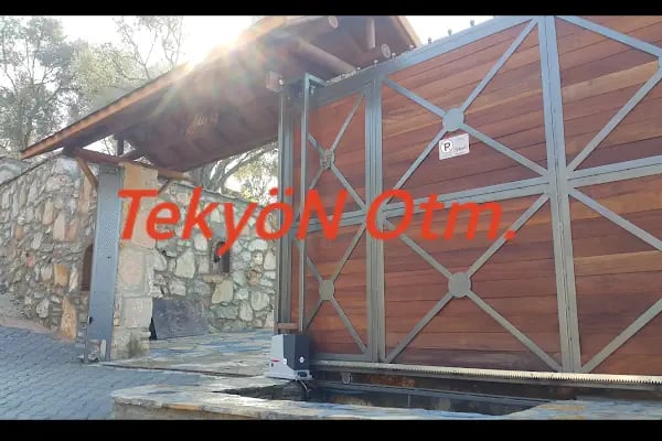 TekyöN Otomasyon Elektrik Elektronik Güvenlik Sis. - Resim 20