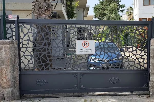 TekyöN Otomasyon Elektrik Elektronik Güvenlik Sis. - Resim 2