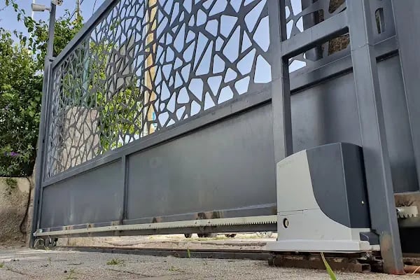 TekyöN Otomasyon Elektrik Elektronik Güvenlik Sis. - Resim 4