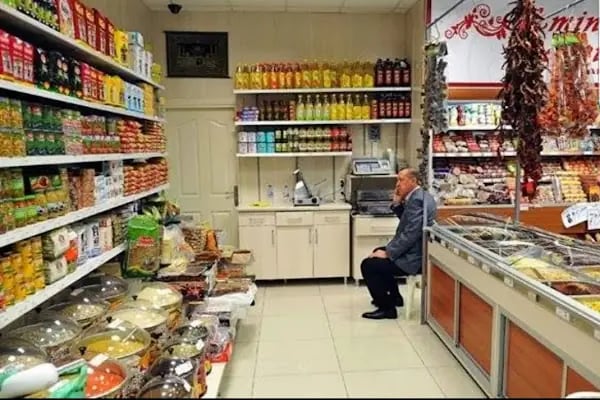 KARDAY Süpermarket - Resim 2