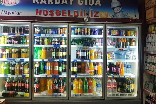 KARDAY Süpermarket - Resim 8