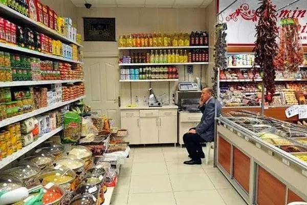 KARDAY Süpermarket - Resim 5
