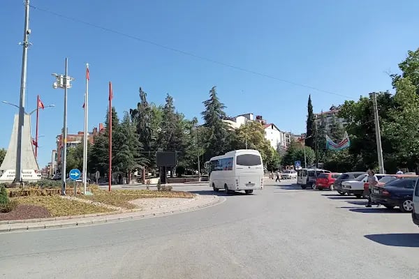 Acıpayam Belediyesi - Resim 8