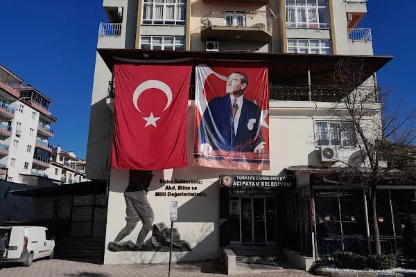 Acıpayam Belediyesi - Resim 3
