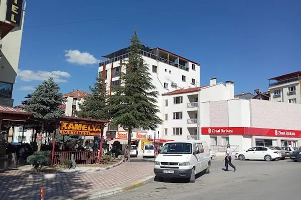 Acıpayam Belediyesi - Resim 2