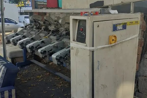 Bursa hurda geri dönüşüm - Resim 13