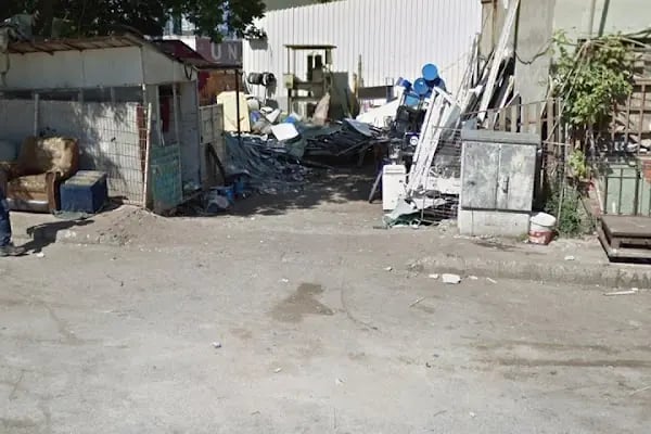 Bursa hurda geri dönüşüm - Resim 7