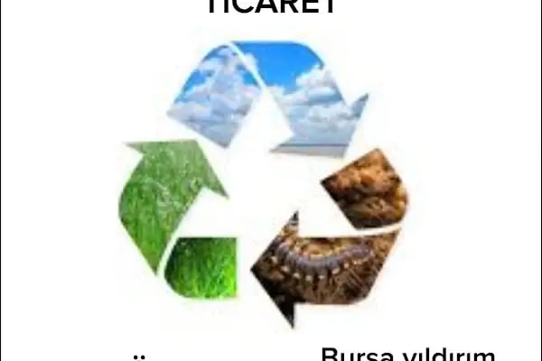 Bursa hurda geri dönüşüm - Resim 12