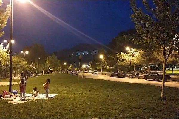 Orduzu piknik alani - Resim 15