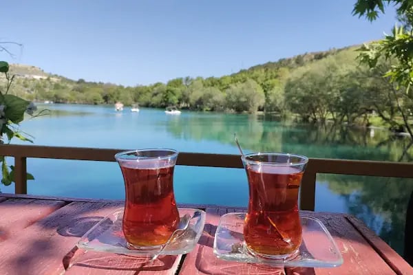 Orduzu piknik alani - Resim 14