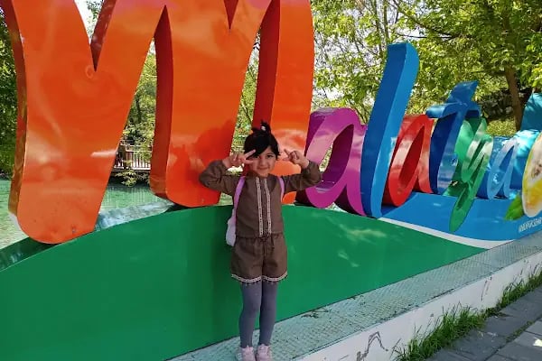 Orduzu piknik alani - Resim 3