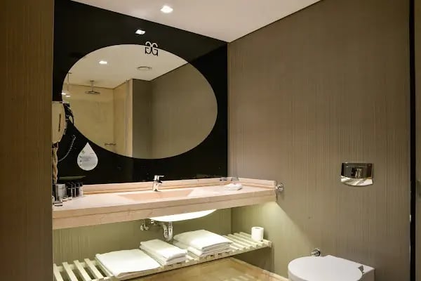 Istanbul Gonen Hotel - Resim 5