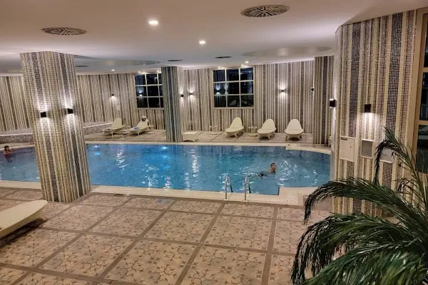 Istanbul Gonen Hotel - Resim 3