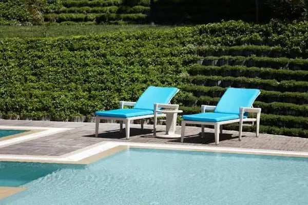 Istanbul Gonen Hotel - Resim 16