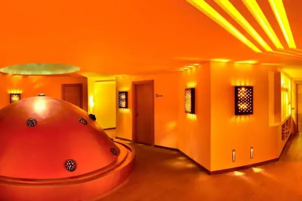 Istanbul Gonen Hotel - Resim 11