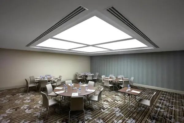 Istanbul Gonen Hotel - Resim 10