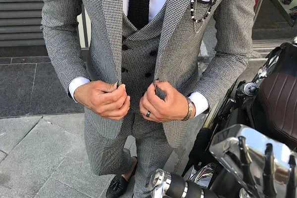 Vip tekstil - Resim 5