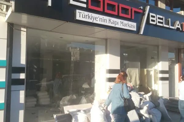 Özel Vatan Ağız Ve Diş Sağlığı Polikliniği - Resim 6