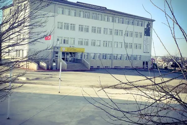 Hacı Fahri Zümbül Mesleki Ve Teknik Anadolu Lisesi - Resim 2